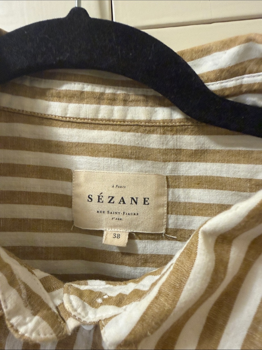 Sezane - Picture 3 of 3